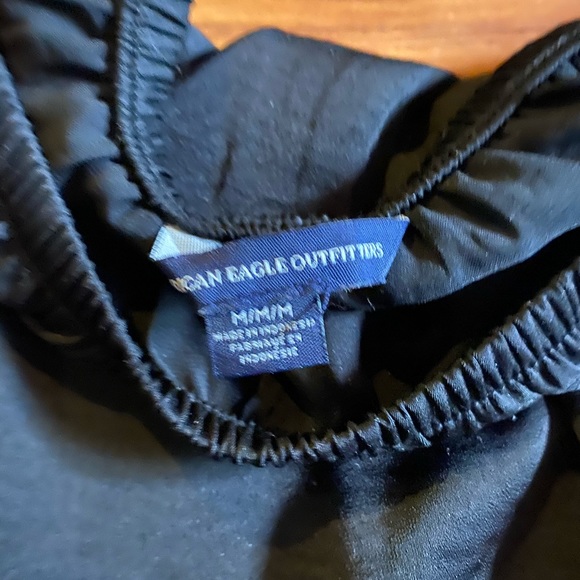 Strapless Top - Picture 3 of 3